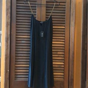 Native Outsiders dress NWT
